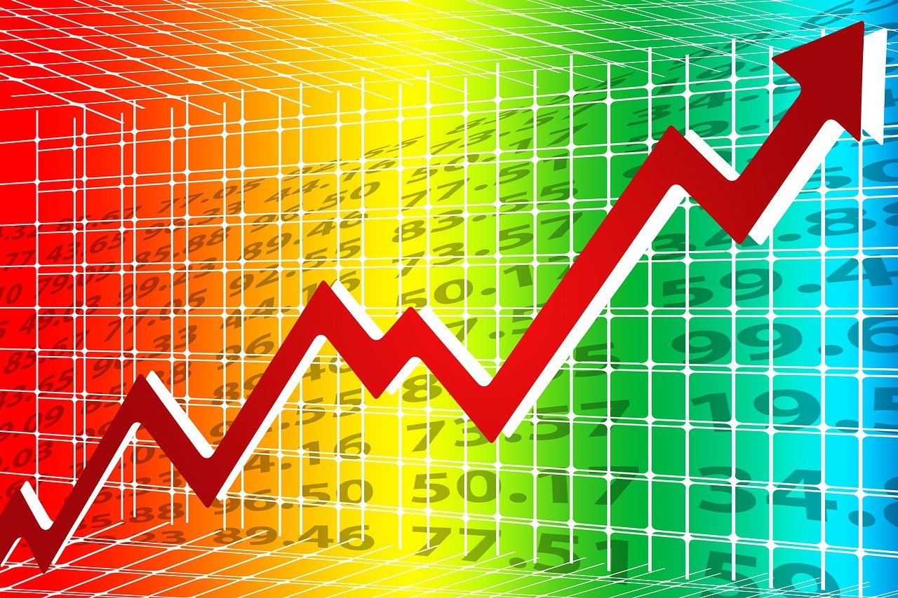 股票代码4开头的奥秘探究