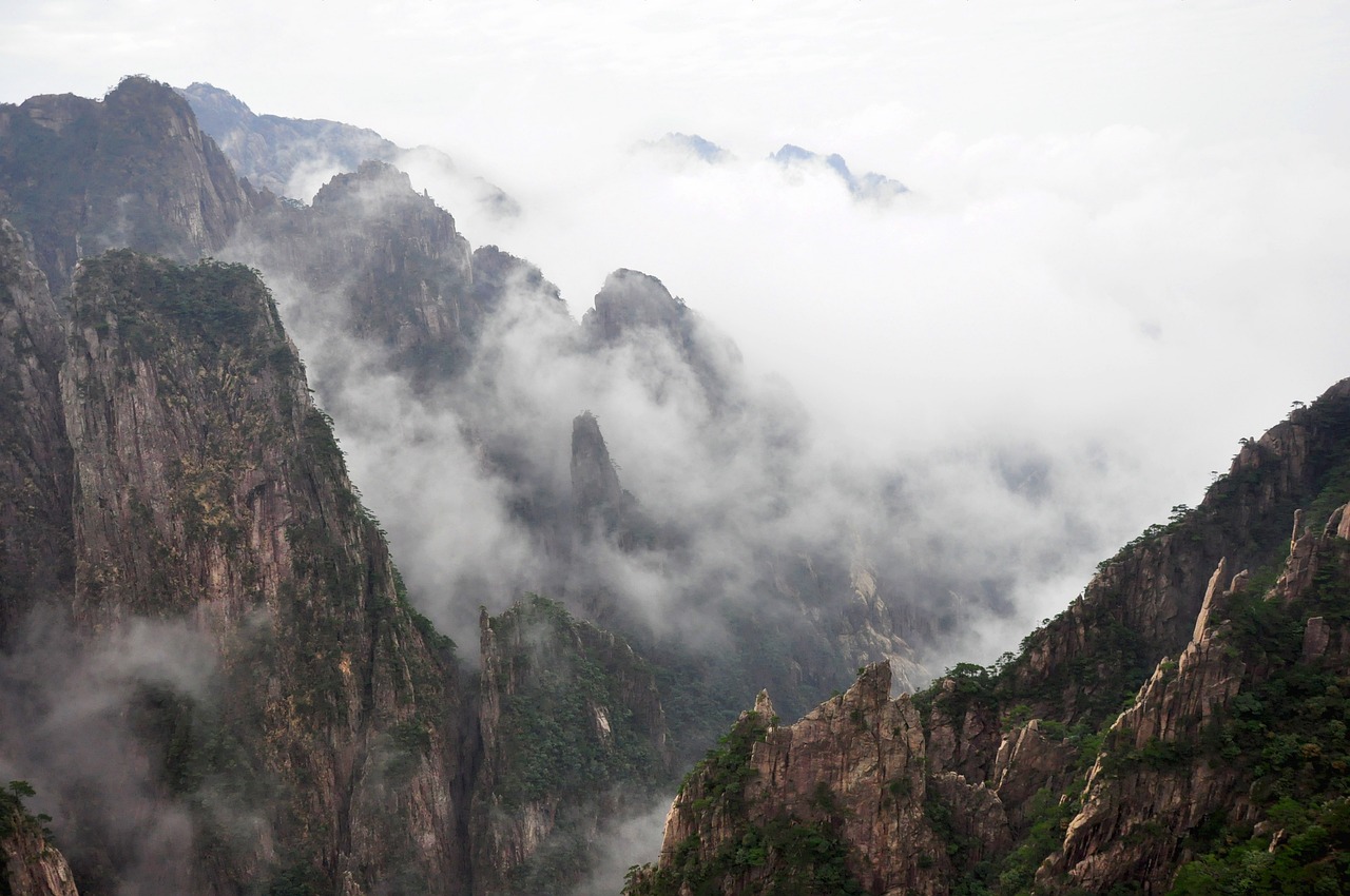 黄山旅游股票，投资前景与旅游产业融合分析