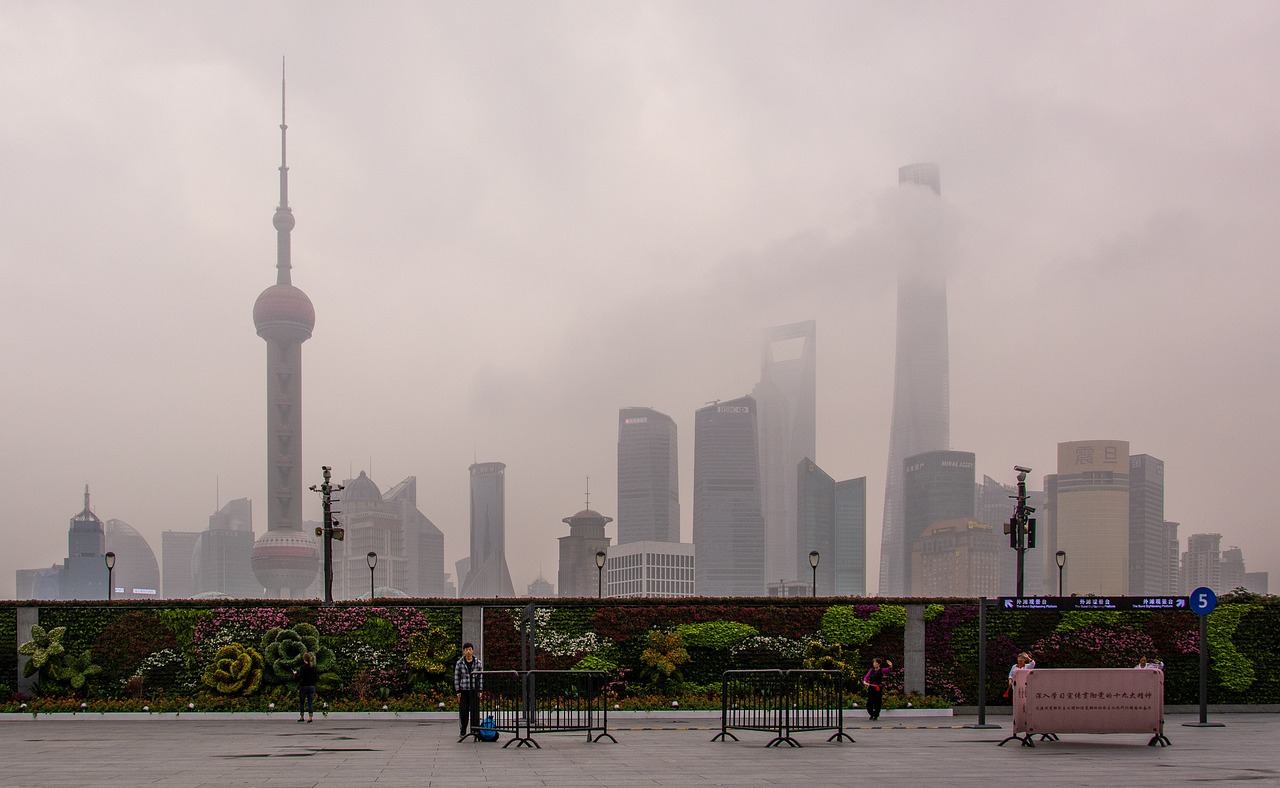 上海医药集团股份有限公司，引领医药行业，铸就健康未来典范