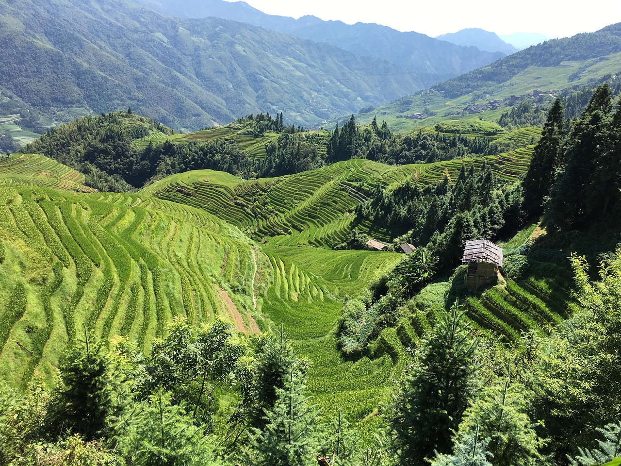 探索桂林旅游股票背后的故事与潜力（股票代码，000978）